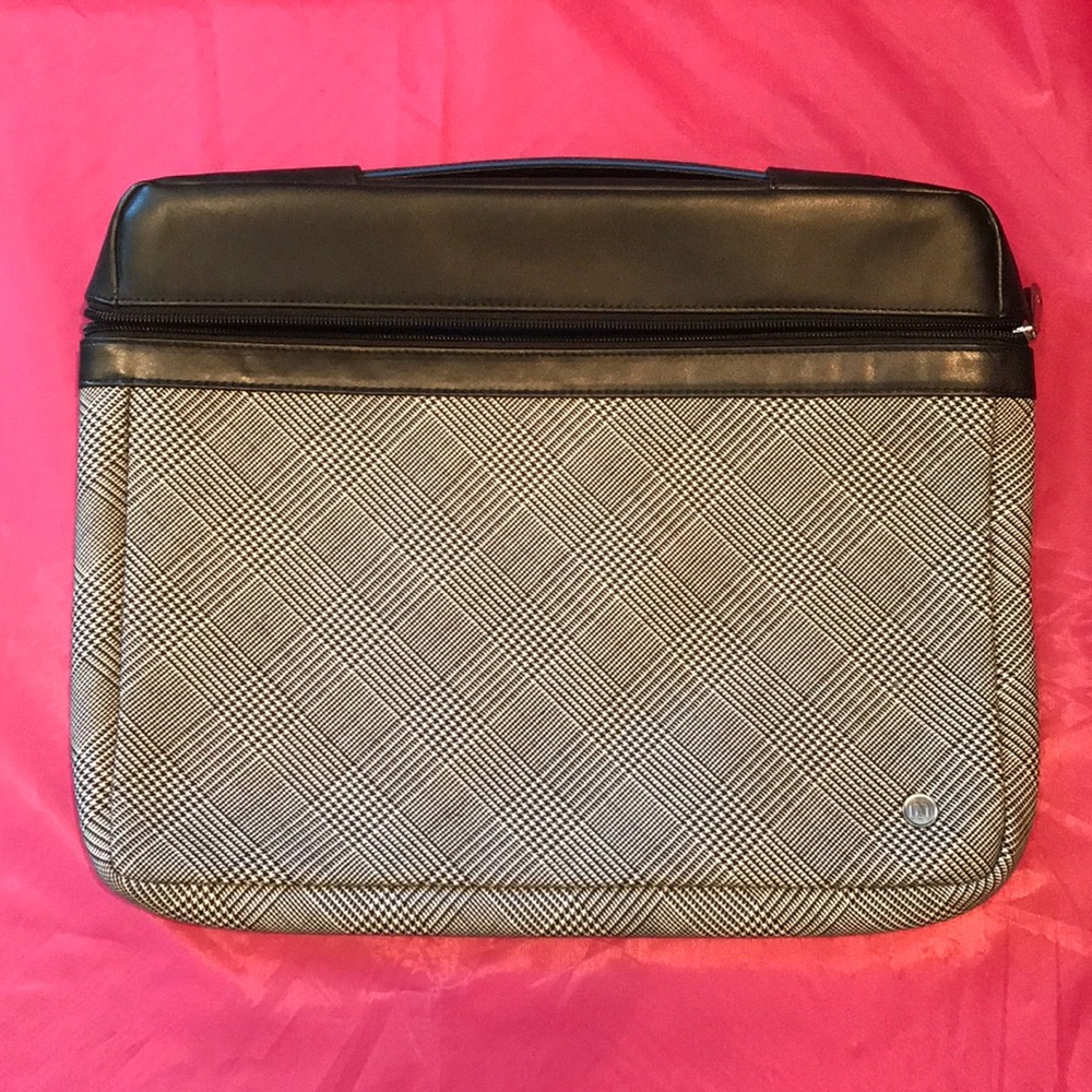 Laptop stylish bag